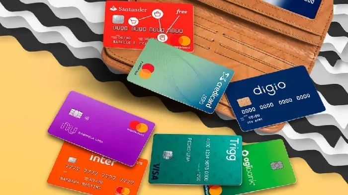 Melhor cartão de crédito com limite alto! 17 ótimas Opções