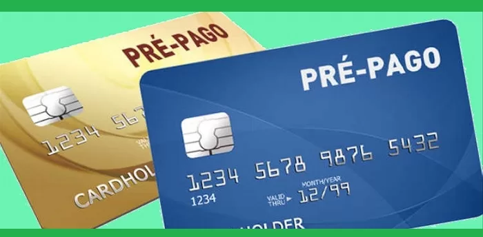 Cartão de crédito pré-pago! Quais as Vantagens e Desvantagens