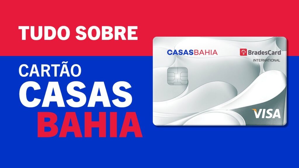 Morria e não sabia que o cartão Casas Bahia dá tantos descontos especiais assim: Solicite online