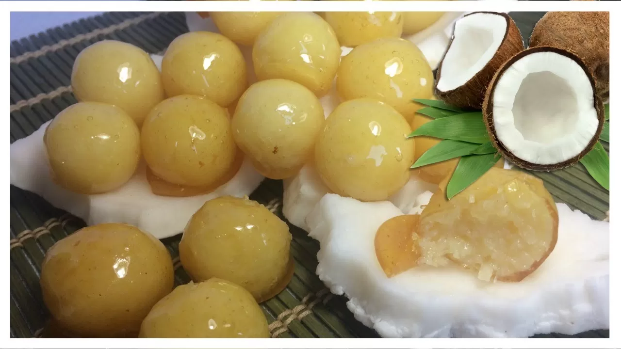 4 Motivos para Fazer uma Bala de Coco Caseira Deliciosa - Confeitarias ...