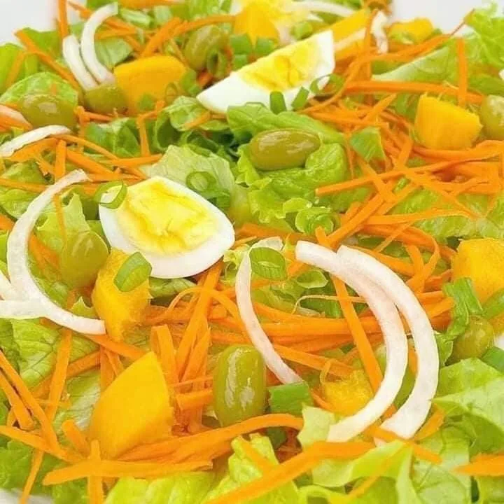 salada
